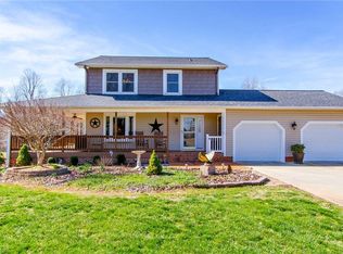 39 Single Tree Ln, Thomasville, NC 27360