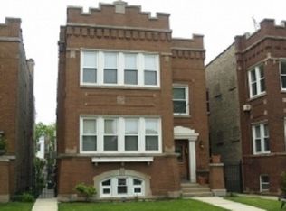 3310 N Avers Ave #2, Chicago, IL 60618