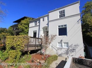 47 Domingo Ave, Berkeley, CA 94705