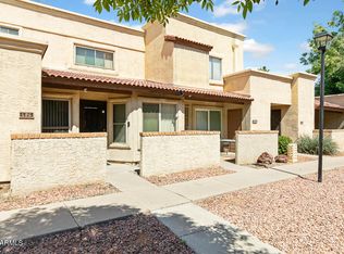 4608 W Maryland Ave UNIT 122, Glendale, AZ 85301