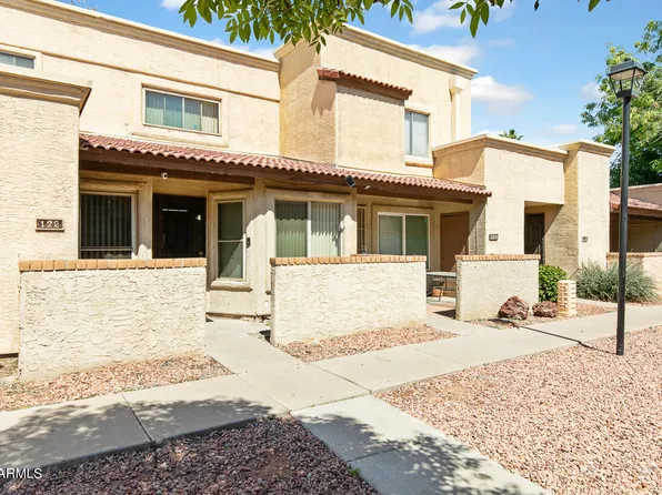 4608 W MARYLAND Avenue #122, Glendale, AZ 85301