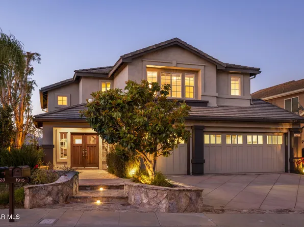 1915 Hidden Oak Ct, Thousand Oaks, CA 91320
