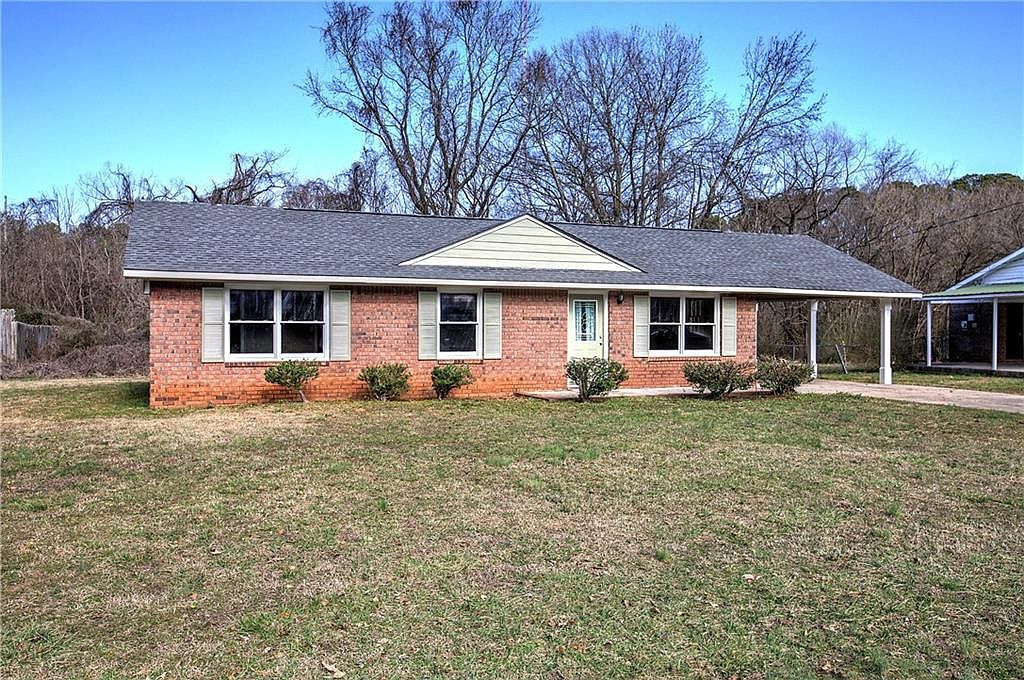 19 Jenny Ln, Cartersville, GA 30120 | Zillow
