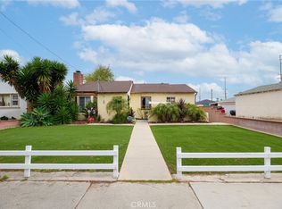 2219 254th St, Lomita, CA 90717
