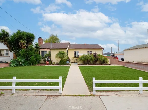 2219 254th St, Lomita, CA 90717