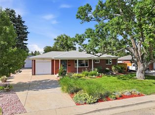 3323 W Monmouth Avenue, Englewood, CO 80110