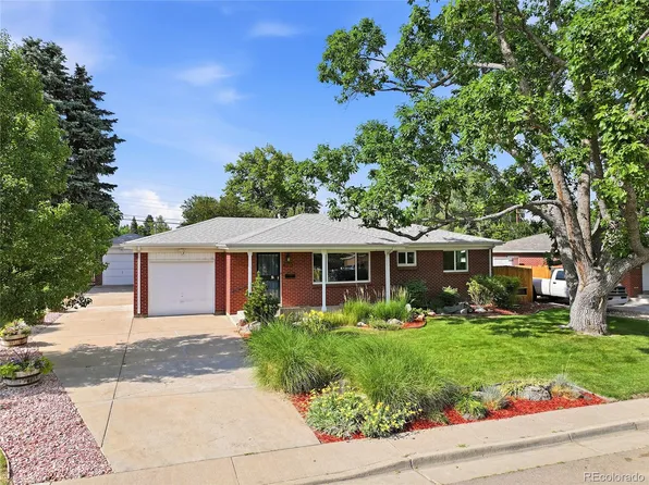 3323 W Monmouth Avenue, Englewood, CO 80110
