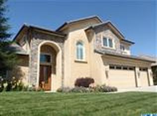 4630 W Wren Ave, Visalia, CA 93291