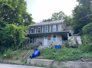 1372 S George St, York, PA 17403