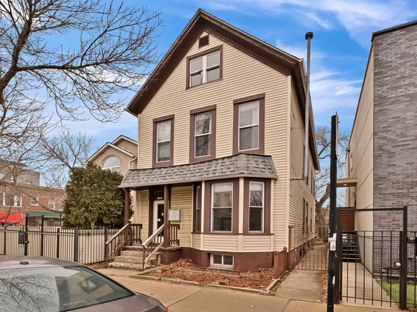 2952 W Lyndale St, Chicago, IL 60647