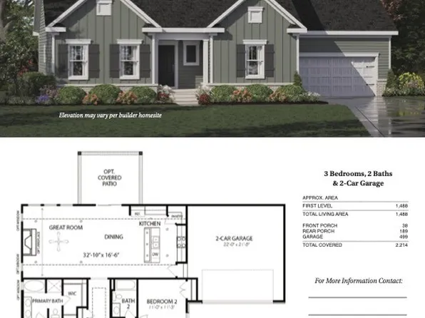 713 Larry Cir Lot 51, Mount Pleasant, TN 38474