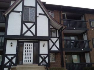13616 S Lamon Ave #412, Crestwood, IL