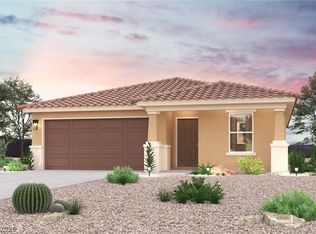 750 E Makenna Rain Dr, Pahrump, NV 89048