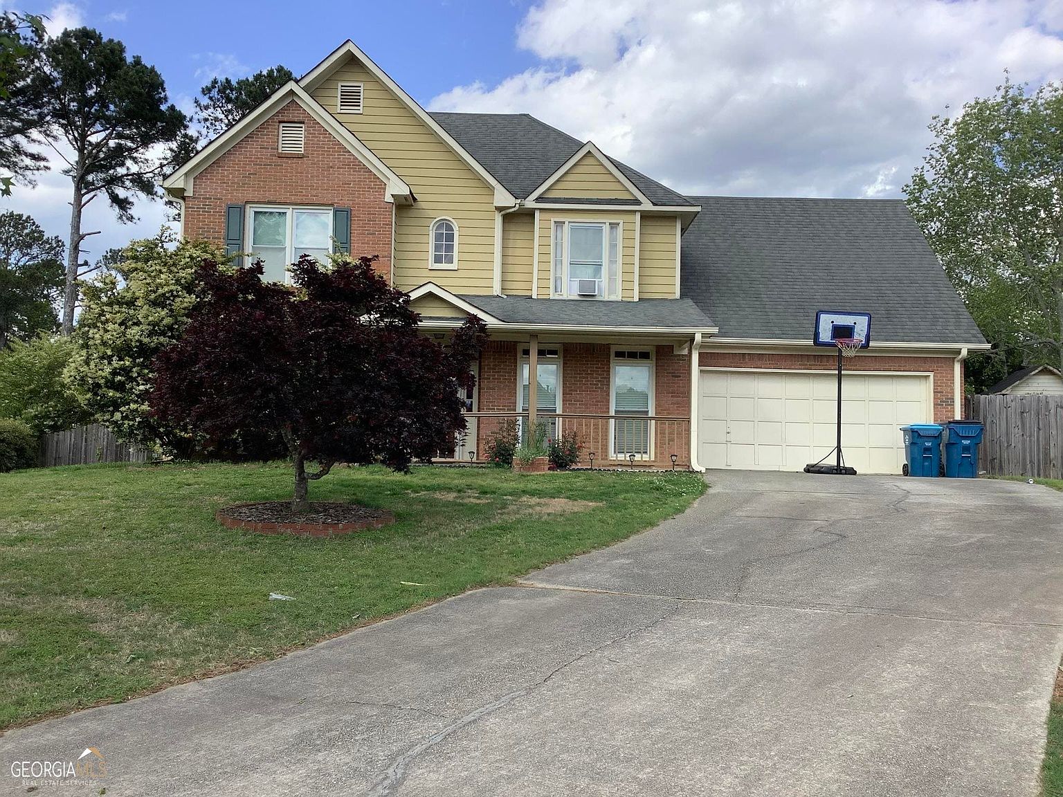 1055 Johns Landing Ct, Lawrenceville, GA 30045 MLS 20120325 Zillow