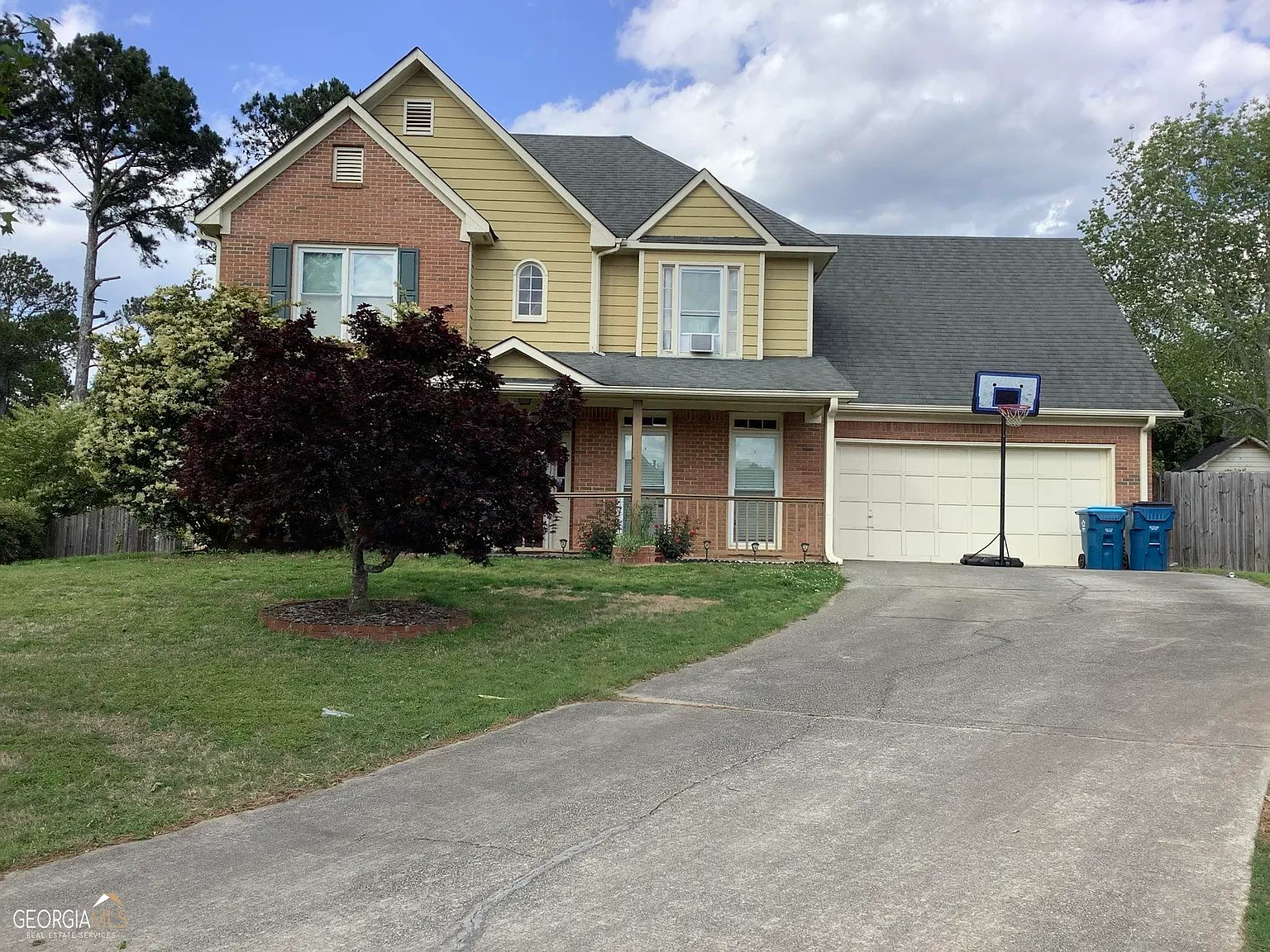 1055 Johns Landing Ct photo 1