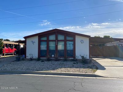 519 W Taylor St Space 268, Santa Maria, CA, 93458