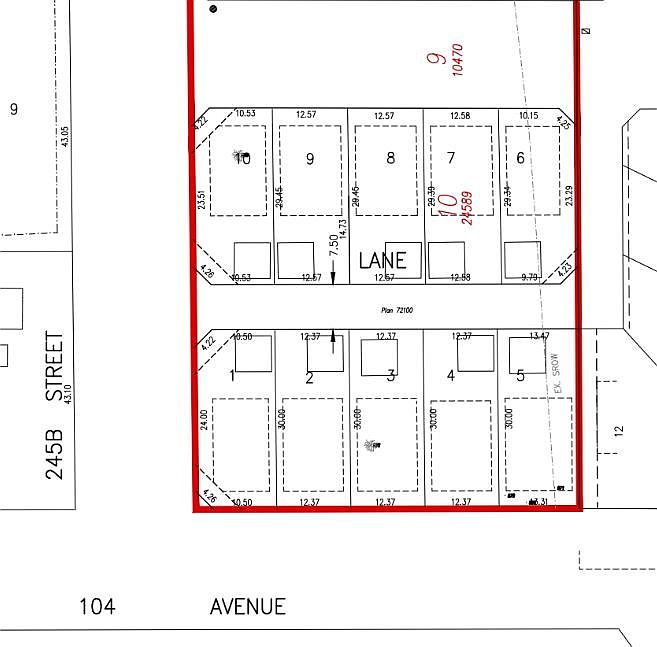 1st image of 24607 104th Ave