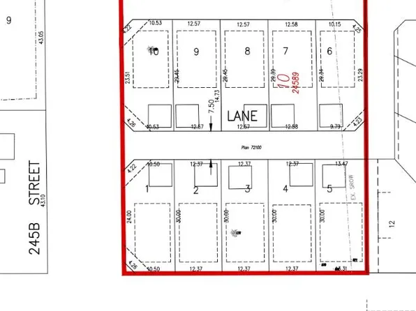 24607 104th Ave, Maple Ridge, BC V2W 1G3