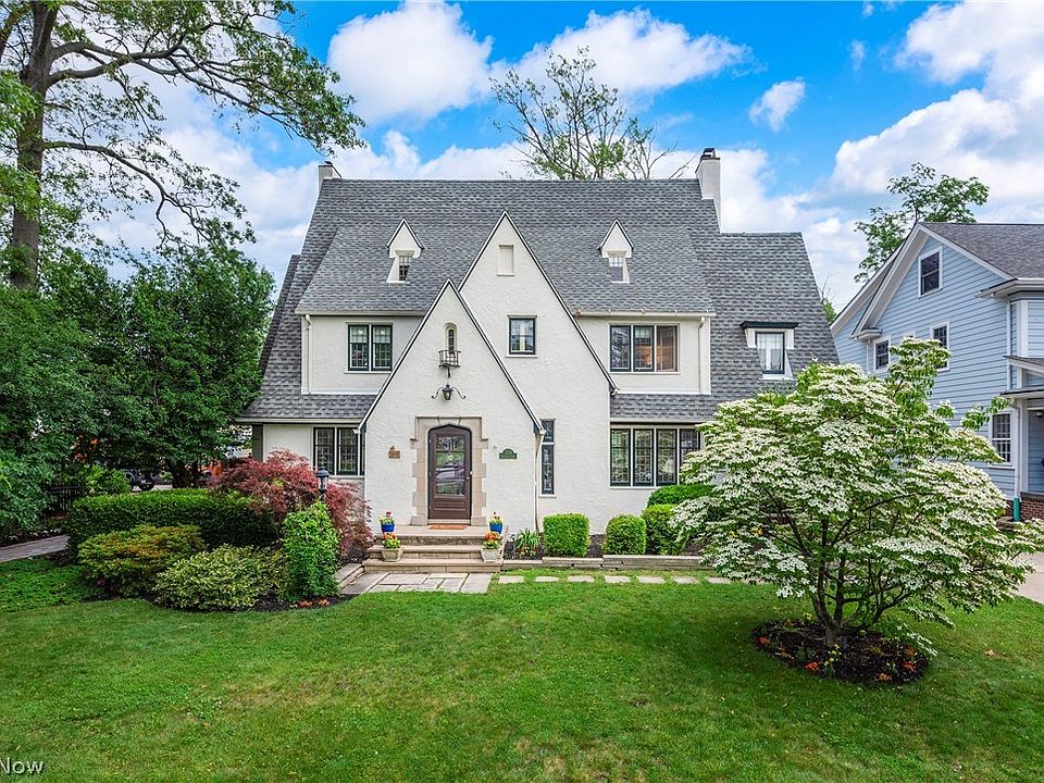 1039 Homewood Dr, Lakewood, OH 44107 Zillow