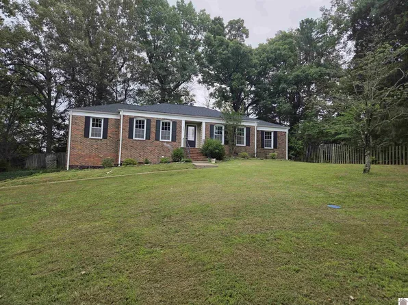 130 Rue Thierry Dr, Paducah, KY 42001