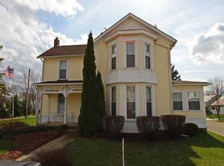 11221 Main St, Stoutsville, OH 43154