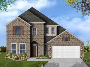 3144 Hidalgo Loop, Round Rock, TX 78665