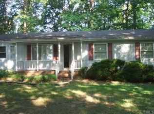 8625 Sanford Ave, Fuquay Varina, NC 27526