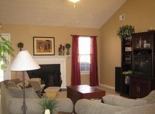 3116 Centurion Dr, Gainesville, GA 30506