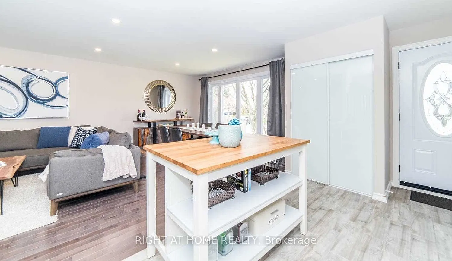 3 bed, $2,600 — Photo 4