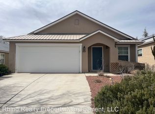 365 Minturn Loop NE, Rio Rancho, NM 87124