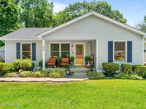 610 W Madison St, La Grange, KY 40031