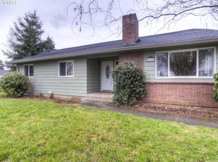 4070 SW 209th Ave, Beaverton, OR 97078