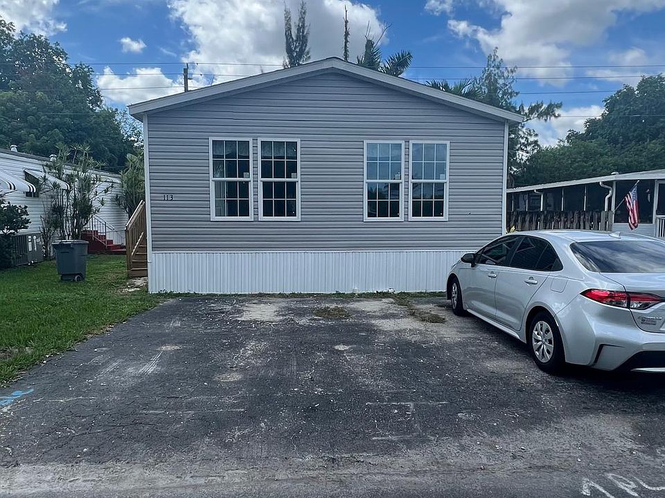 1st image of 35250 SW 177th Ct Unit 113