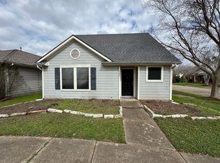 6203 Settlers Square Ln, Katy, TX 77449