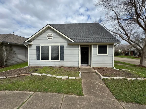 6203 Settlers Square Ln, Katy, TX 77449