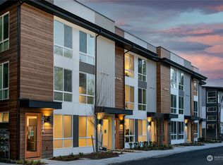 10429 G Alderbrook Pl NW, Seattle, WA