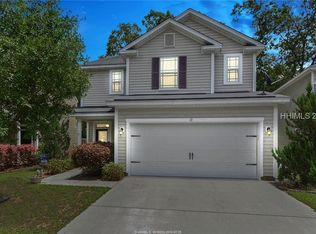43 Isle Of Palms E, Bluffton, SC 29910