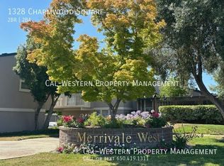 1328 Charmwood Sq, San Jose, CA 95117