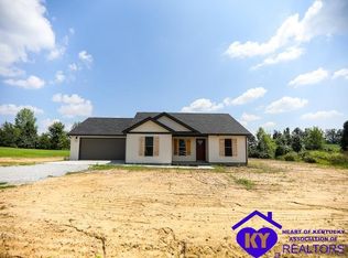167 Waterfowl Loop, Rineyville, KY 40162