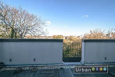 Rented by Urban Pads
