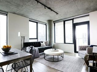 1123 S Wabash Ave #2307, Chicago, IL 60605