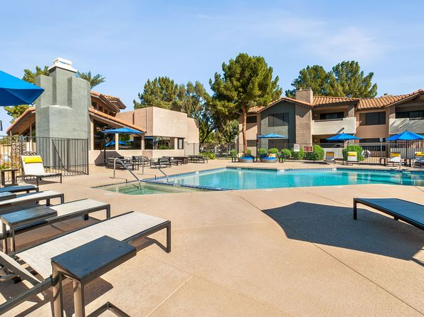 4909 W Joshua Blvd #236