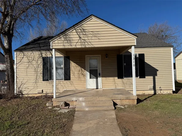1310 Marshall St, Abilene, TX 79605