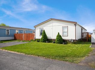 10510 W Richland Rd LOT 23, Cheney, WA 99004