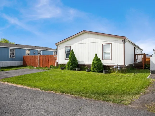 10510 W Richland Rd Lot 23, Cheney, WA 99004