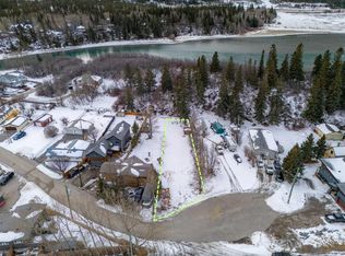 11 Loder Mountain Dr, Bighorn No. 8, AB T0L2C0