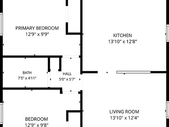 4th image of 113 East St