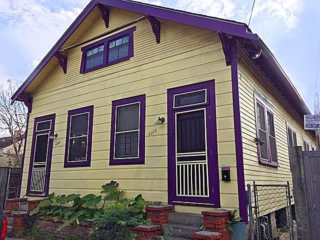 1st image of 4216 Dauphine St
