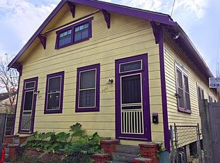 4216 Dauphine St, New Orleans, LA 70117