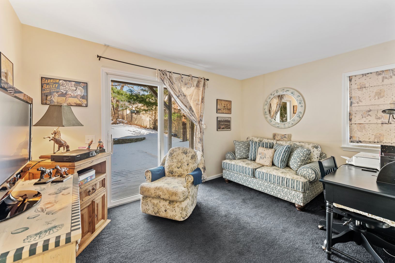  Guest Bedroom 1 or Den/Office